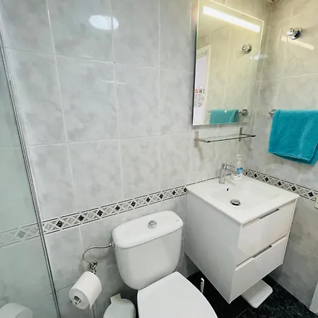 Sol Y Dunas Mar * Playa del Inglés