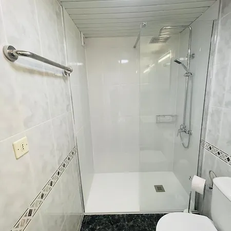 Apartmán Sol Y Dunas Mar *