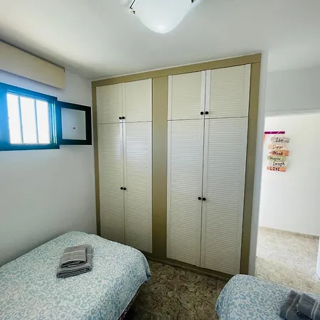 Apartmán Sol Y Dunas Mar Playa del Inglés