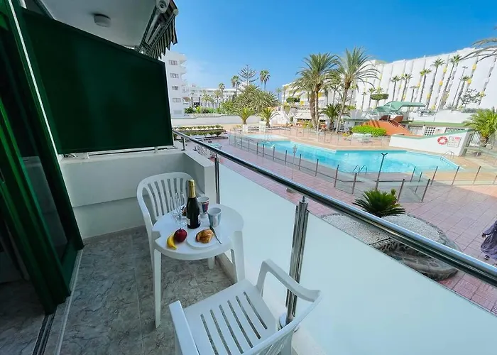 Appartement Sol Y Dunas Mar
