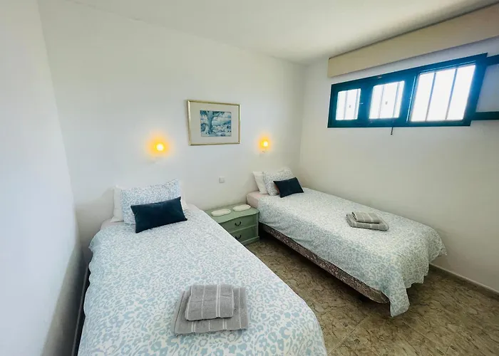 Appartement Sol Y Dunas Mar *