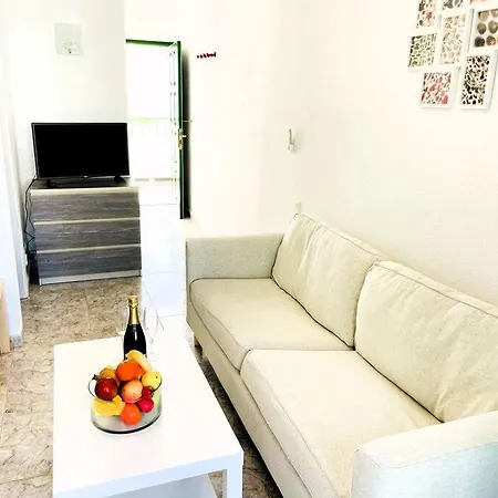 Sol Y Dunas Mar Playa del Inglés