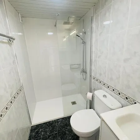 Sol Y Dunas Mar * Playa del Inglés