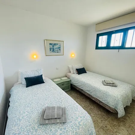 Apartamento Sol Y Dunas Mar *