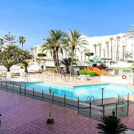 Apartment Sol Y Dunas Mar Playa del Ingles (Gran Canaria)