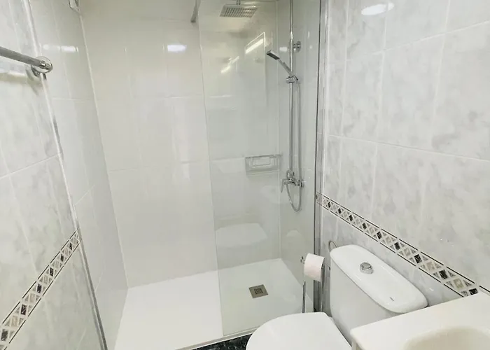 Sol Y Dunas Mar * Playa del Ingles (Gran Canaria)