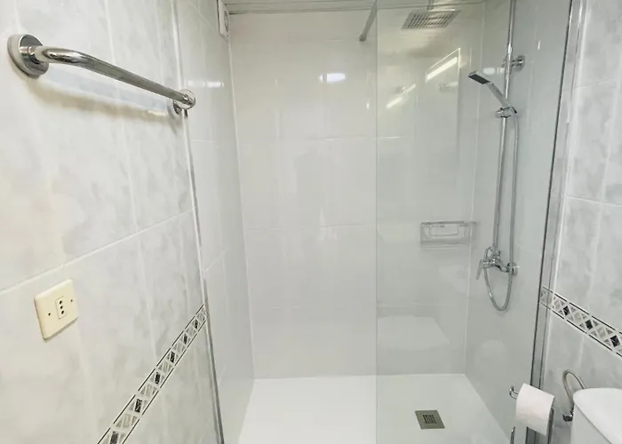 شقة Sol Y Dunas Mar *